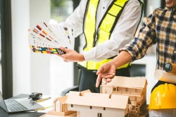 Audit énergétique en vue d'une rénovation énergétique globale  