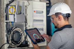 Entreprise certifiée pour audit énergétique en maison individuelle
