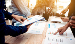 Étude de consommation énergétique