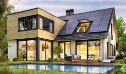 Étude thermique pour un logement ancien  