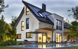 Expertise énergétique d'un habitat ancien