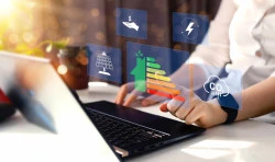 Service bilan thermique pour une maison  